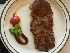 -圣彼得堡观江俄餐厅(中央大街黑金冠店)