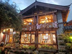 -勺子米线·云南传统小吃市集(四方街店)