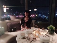 -悦厅·下午茶(杭州柏悦酒店)