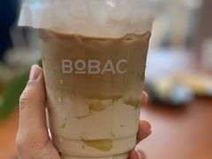 -BOBAC