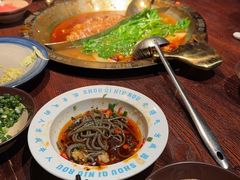 -受气牛肉·重庆耙牛肉(南坪总店)