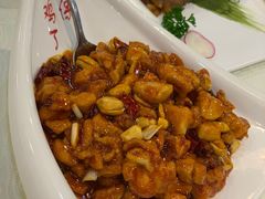 -峨嵋酒家总店(车公庄店)