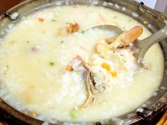 -阿婆潮汕砂锅粥(王府大街店)