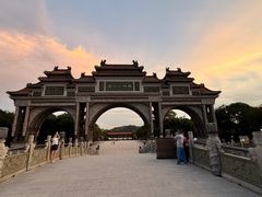 -顺峰山公园