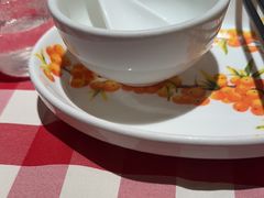 -西贝(紫荆广场店)