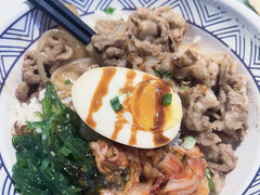 -花漫里日式餐厅(城东中骏店)