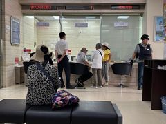 -中国银行(北京顺义支行)