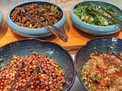 -韩盛·盛江山自助料理(沈辽路万达店)