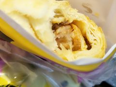 鲜虾鸡腿烤饼-吉品合酥脆烤饼(太平洋森活天地店)