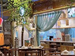 大堂-水煮三国·川鲁江湖菜(香山店)