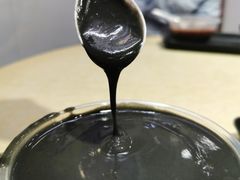 芝麻糊-百花传统甜品店(原址店)