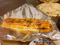 -日葵 大阪烧ひまり(仙霞路店)