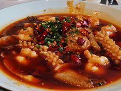 精品毛血旺（毛血旺）-潇湘府•湘菜领军品牌(望京店)