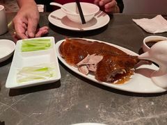 -金鸭季·北京烤鸭(深业上城店)