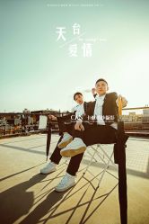 -卡恩婚纱摄影(桥梓口店)