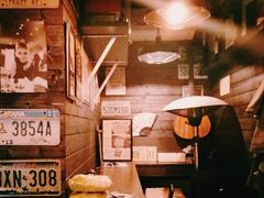 -杰J.w.m深夜食堂 厚杰居酒屋(淮海街商业街店)