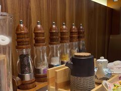 -千寻山野烤肉(中关村店)
