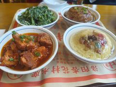 -杏花村水席楼·洛阳水席(老城十字街店)