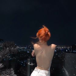 -HAIR POP