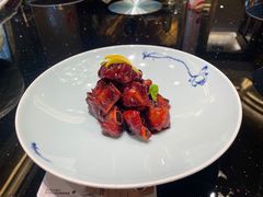 -禧瑞都大饭店(吊桥路店)