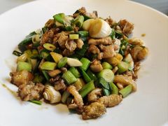 -柳莺湖上·湖景餐厅·江南菜(西湖店)