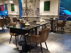 大堂-红京鱼(西坝河店)