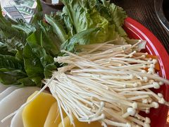 -蜀大侠火锅(恒峰店)