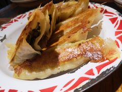 锅贴-袁家村关中印象体验地(大唐不夜城店)