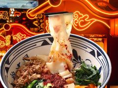 -秦月轩·长安小馆·新陕菜(阜成路·五棵松店)