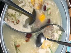 -青瓷火锅料理(西单大悦城店)