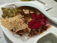 -青花椒花椒鱼(合生汇店)