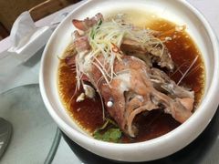 -小渔船渔家传统菜(鲅鱼圈店)