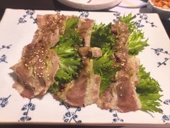-天狗山料理(省体店)