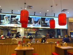 -陇上秦轩biangbiang面(萧山万象汇店)