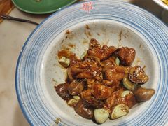 -那家小馆•北京菜•烤鸭(中关村店)