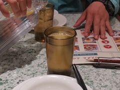 -满得意茶餐厅·顺德家常菜·港式经典(大良店)