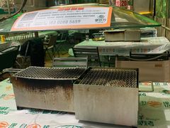 -曾百万小炉小串自助烧烤(高新店)
