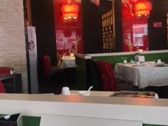大堂-大碗居·烤鸭·鱼头泡饼(天坛东门店)