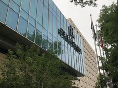 -万丽轩·粤菜(王府井金茂万丽酒店)