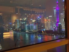 -上海外滩茂悦大酒店