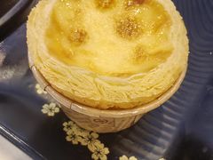 -馨越楼·点心·粤菜(赤坎店)