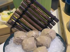 -烹然四季椰子鸡火锅(姚家园万象汇店)