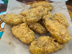 -南记食粥坊·宵夜大排档(莲花总店)