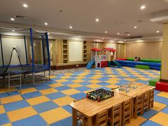 -三亚亚龙湾金棕榈度假酒店