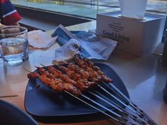 -蓝珊甄选海鲜自助·火锅大排档(近阿那亚店)