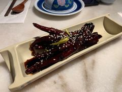 吮指鸡爪-桂满陇-西湖船宴(西单大悦城店)