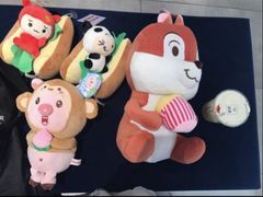 -大玩家(平江万达店)