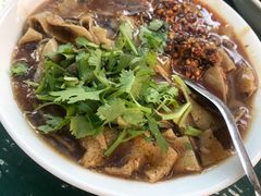 -陈记锅巴菜(五大道店)