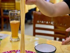 -新疆巴州金丝特餐厅(大钟寺店)