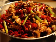 -不倒翁·安徽名菜楼(步行街店)